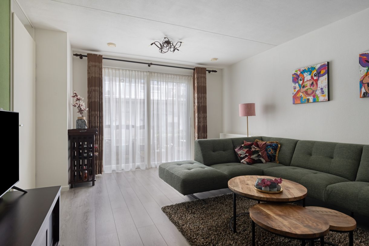 Te koop: Foto Woonhuis aan de Pater R.D. Kloegstraat 16 in Best