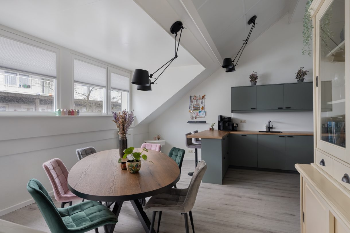 Te koop: Foto Woonhuis aan de Pater R.D. Kloegstraat 16 in Best