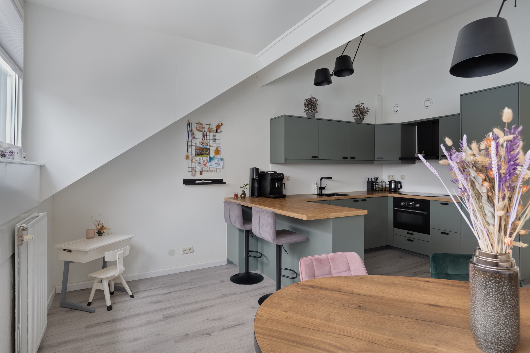 Te koop: Foto Woonhuis aan de Pater R.D. Kloegstraat 16 in Best