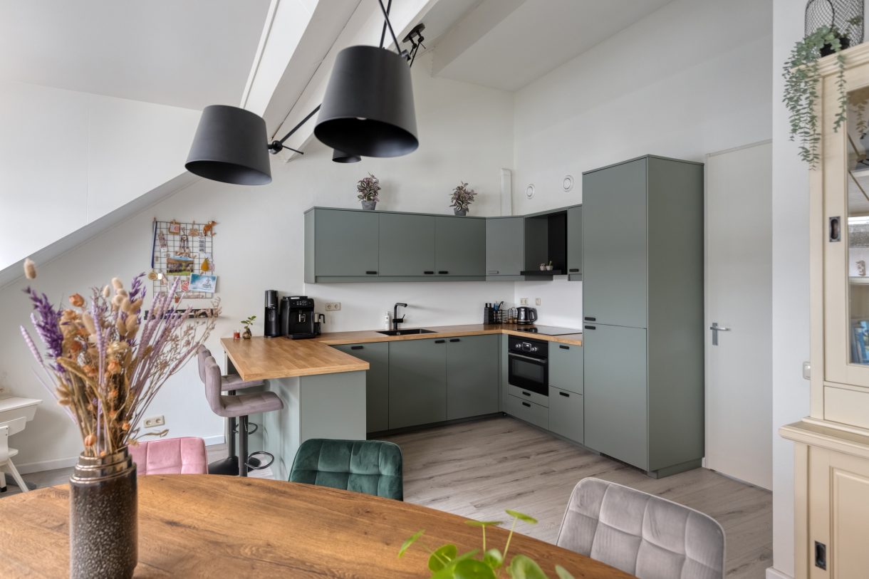 Te koop: Foto Woonhuis aan de Pater R.D. Kloegstraat 16 in Best