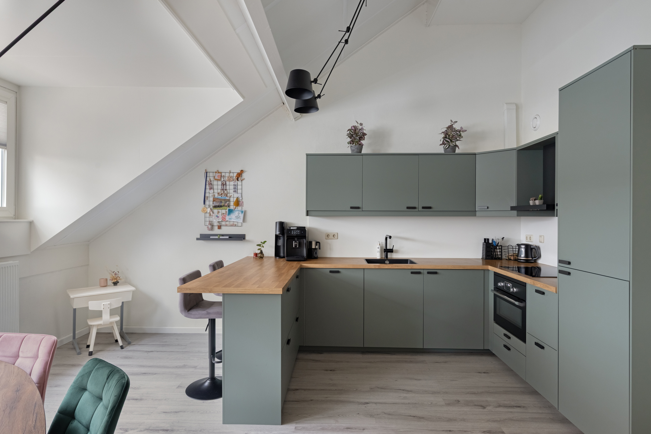 Te koop: Foto Woonhuis aan de Pater R.D. Kloegstraat 16 in Best