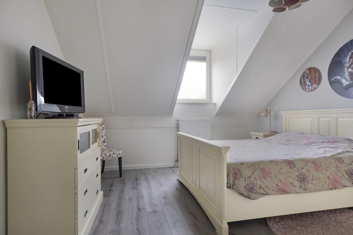 Te koop: Foto Woonhuis aan de Pater R.D. Kloegstraat 16 in Best