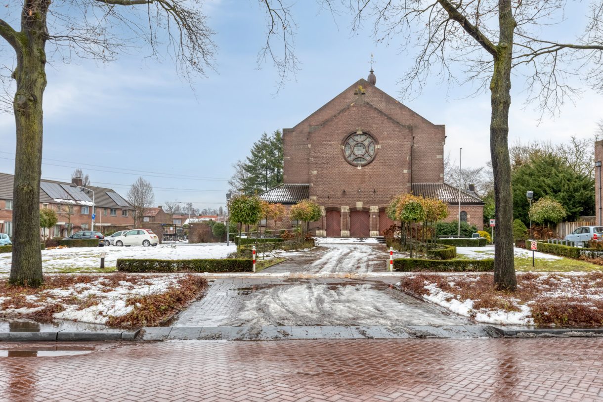 Te koop: Foto Woonhuis aan de Pater R.D. Kloegstraat 16 in Best