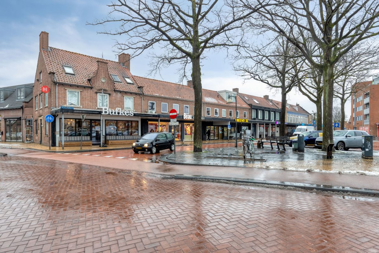 Te koop: Foto Woonhuis aan de Pater R.D. Kloegstraat 16 in Best