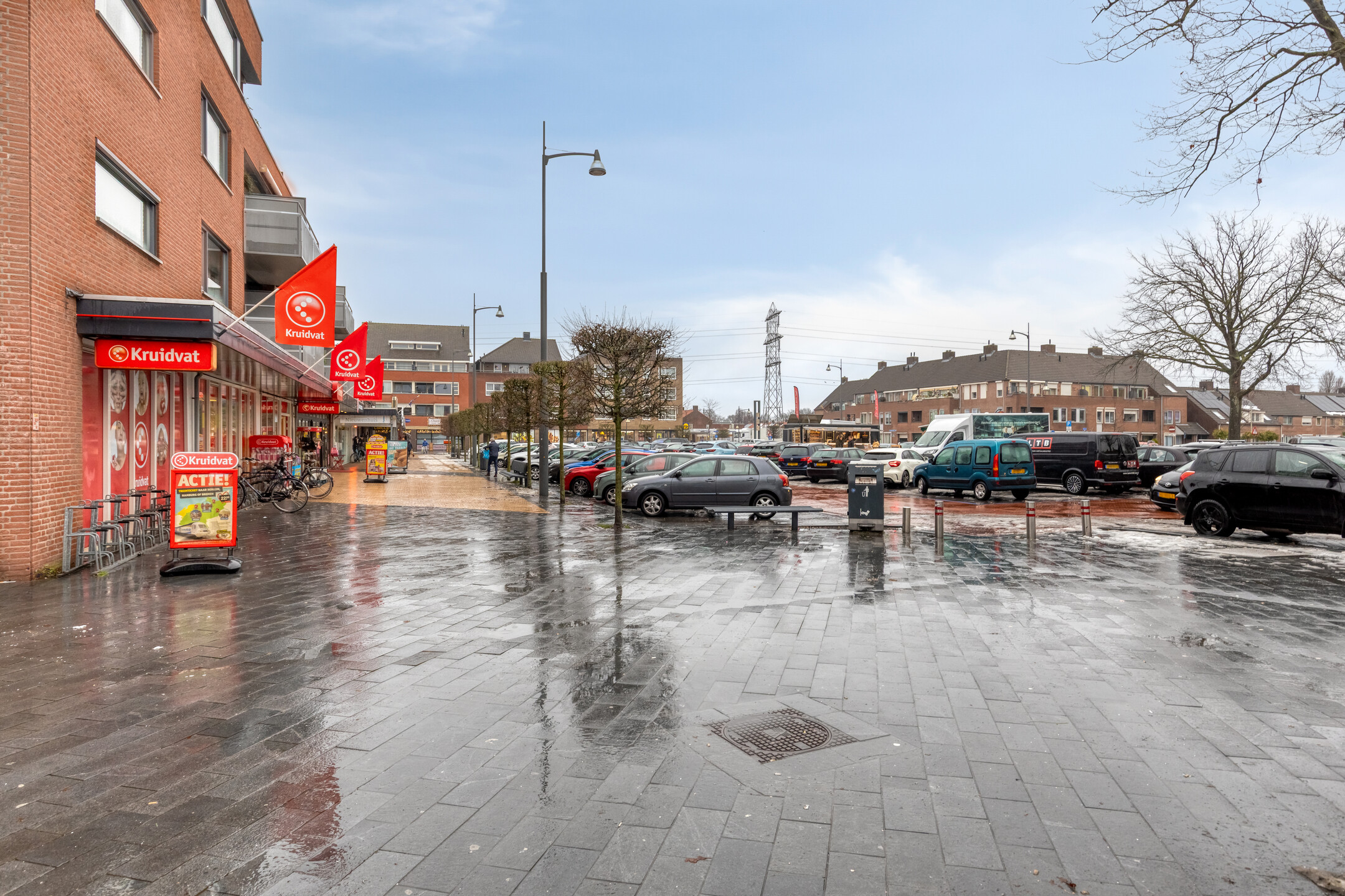 Te koop: Foto Woonhuis aan de Pater R.D. Kloegstraat 16 in Best