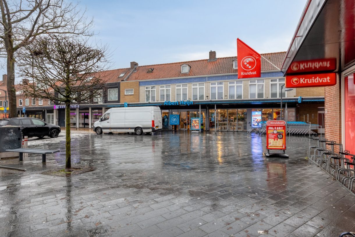 Te koop: Foto Woonhuis aan de Pater R.D. Kloegstraat 16 in Best