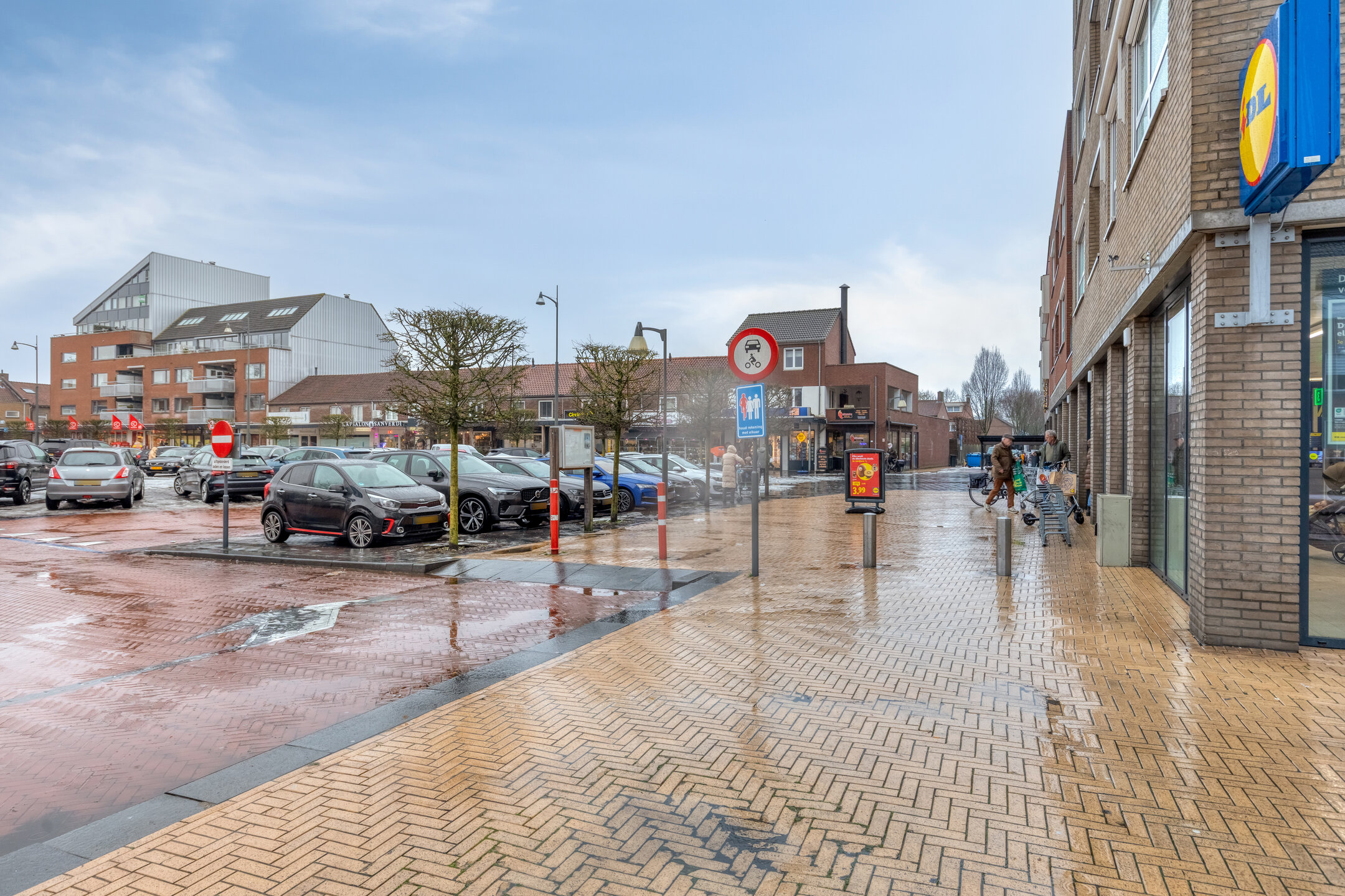 Te koop: Foto Woonhuis aan de Pater R.D. Kloegstraat 16 in Best