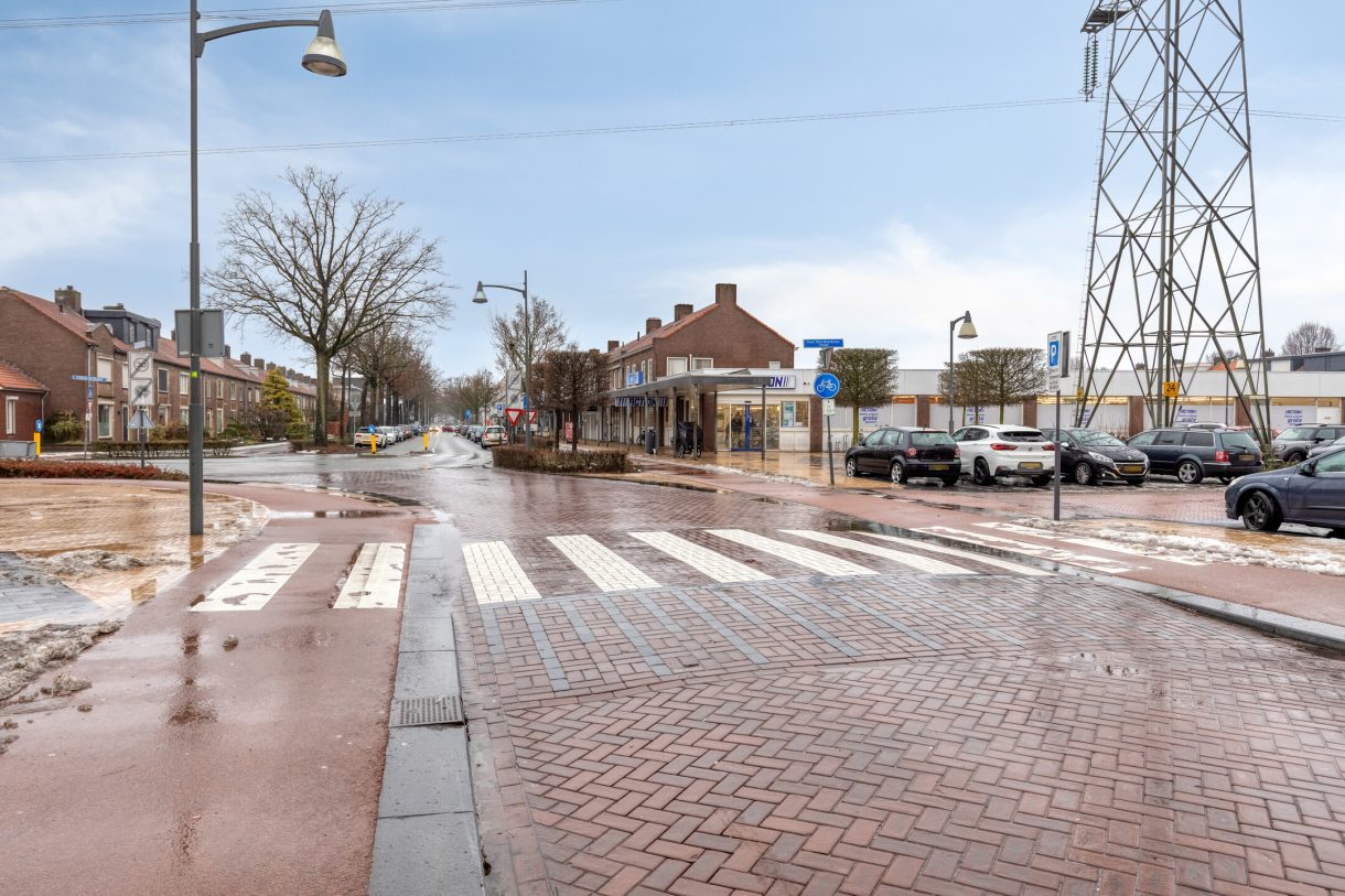 Te koop: Foto Woonhuis aan de Pater R.D. Kloegstraat 16 in Best