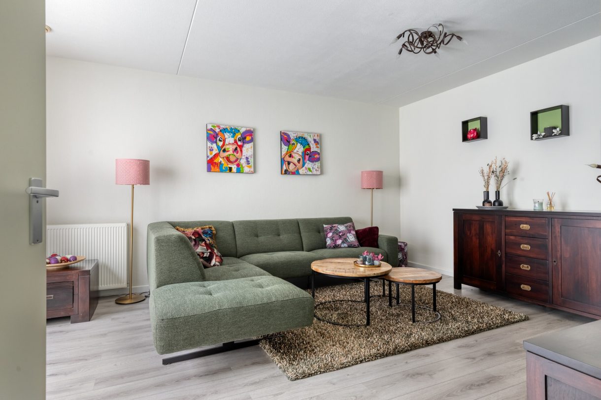 Te koop: Foto Woonhuis aan de Pater R.D. Kloegstraat 16 in Best