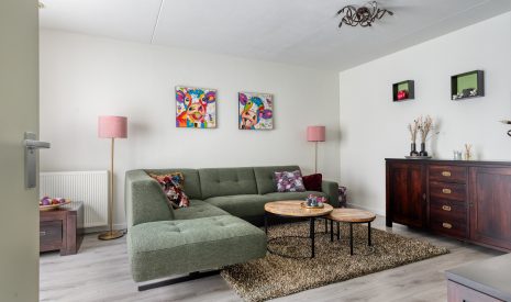 Te koop: Foto Woonhuis aan de Pater R.D. Kloegstraat 16 in Best