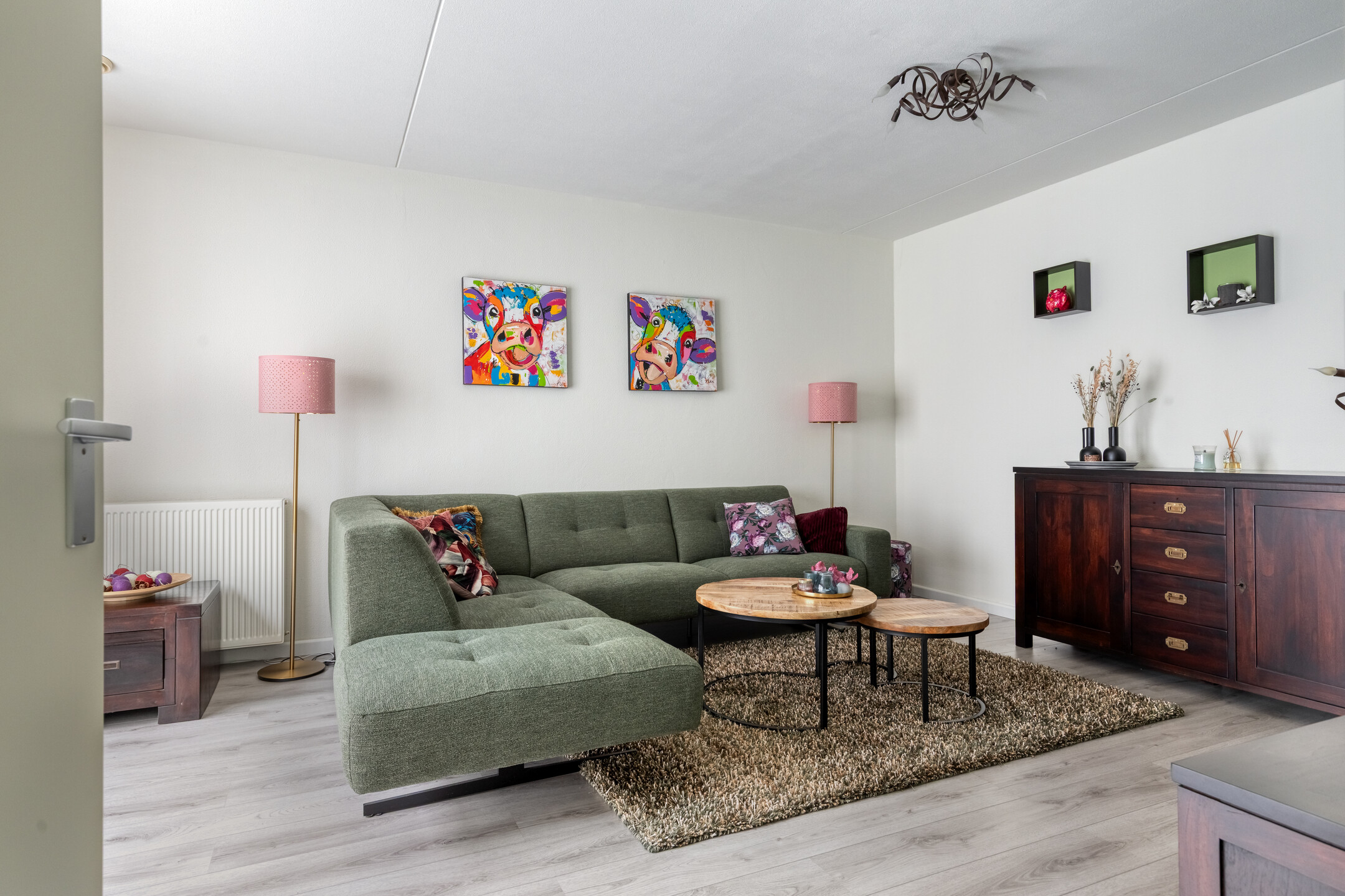 Te koop: Foto Woonhuis aan de Pater R.D. Kloegstraat 16 in Best