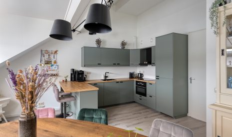 Te koop: Foto Woonhuis aan de Pater R.D. Kloegstraat 16 in Best