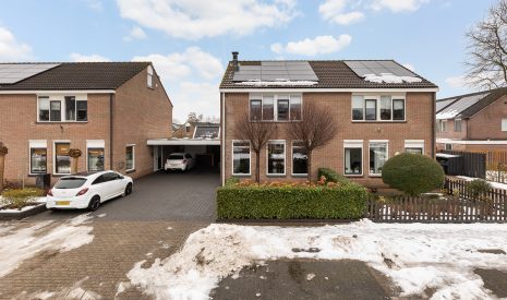 Hoofdfoto van Wezep Haverakker 4