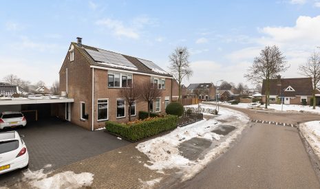 Te koop: Foto Woonhuis aan de Haverakker 4 in Wezep