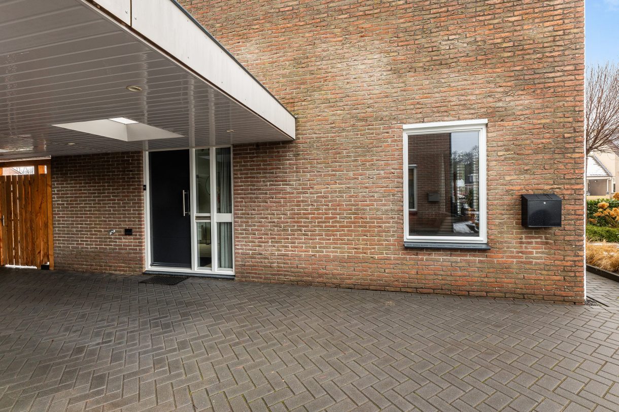 Te koop: Foto Woonhuis aan de Haverakker 4 in Wezep