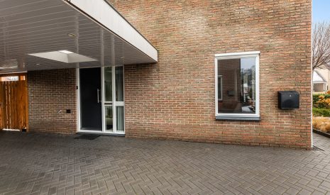 Te koop: Foto Woonhuis aan de Haverakker 4 in Wezep