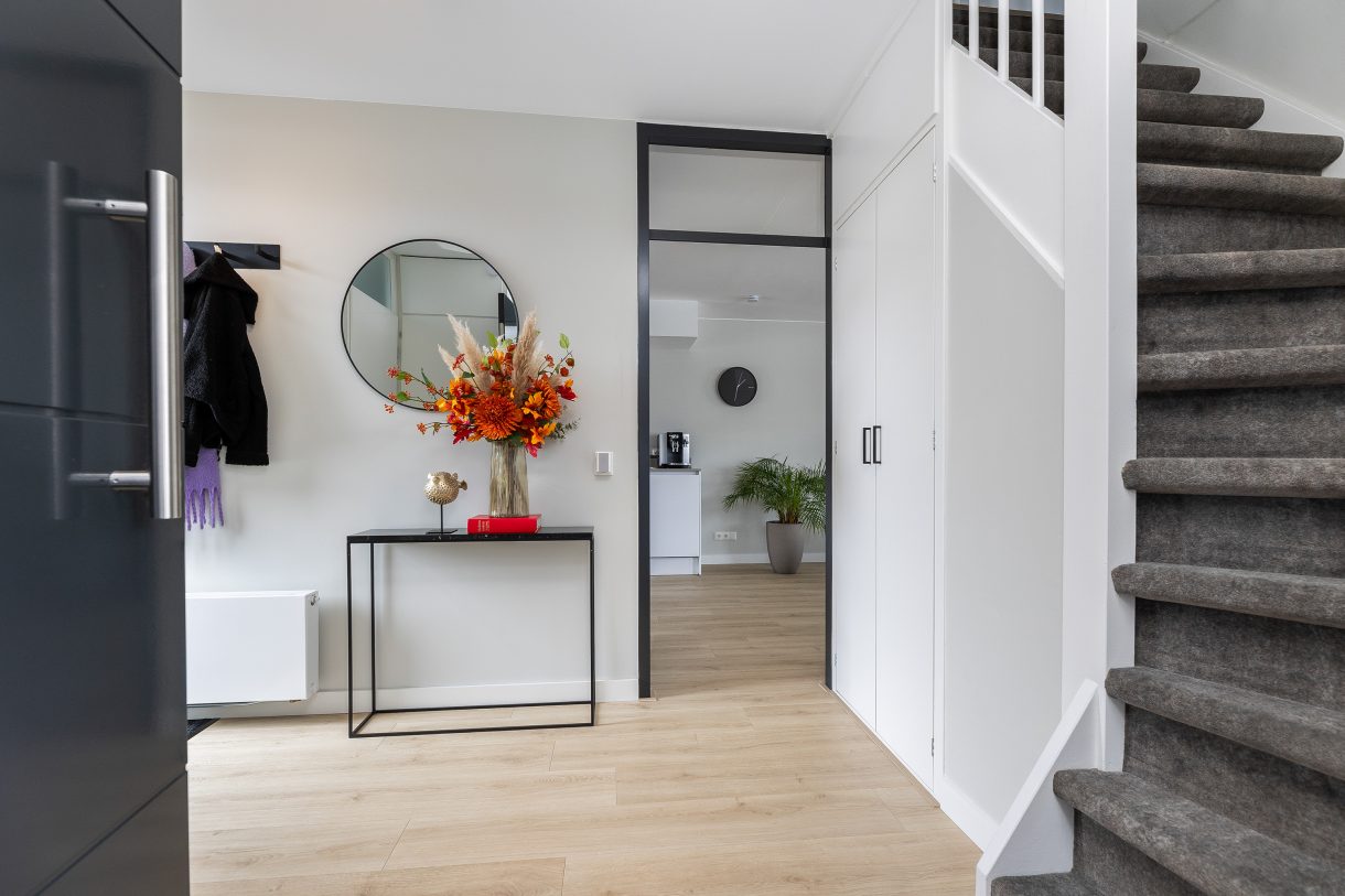 Te koop: Foto Woonhuis aan de Haverakker 4 in Wezep