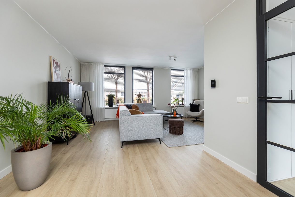 Te koop: Foto Woonhuis aan de Haverakker 4 in Wezep