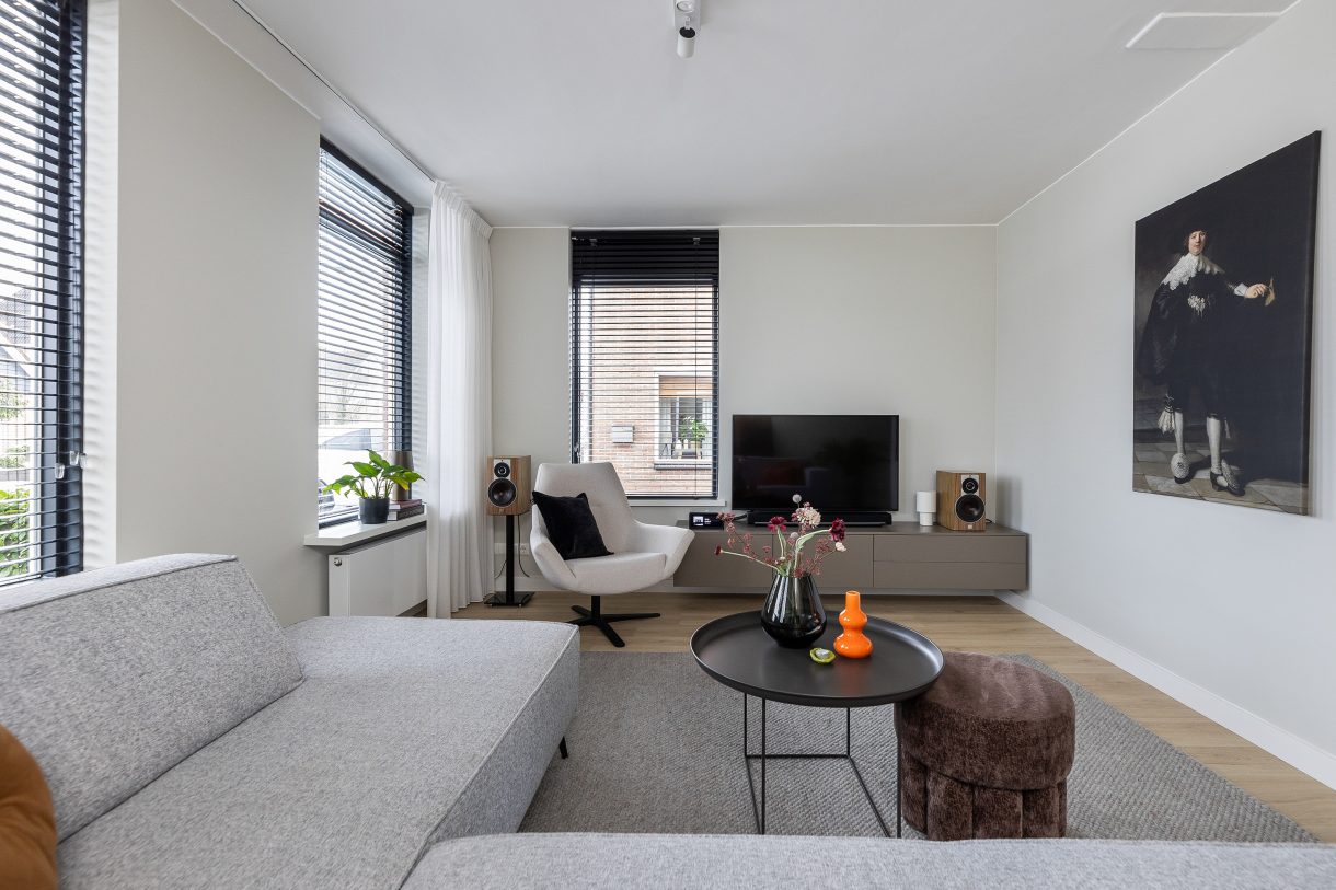 Te koop: Foto Woonhuis aan de Haverakker 4 in Wezep