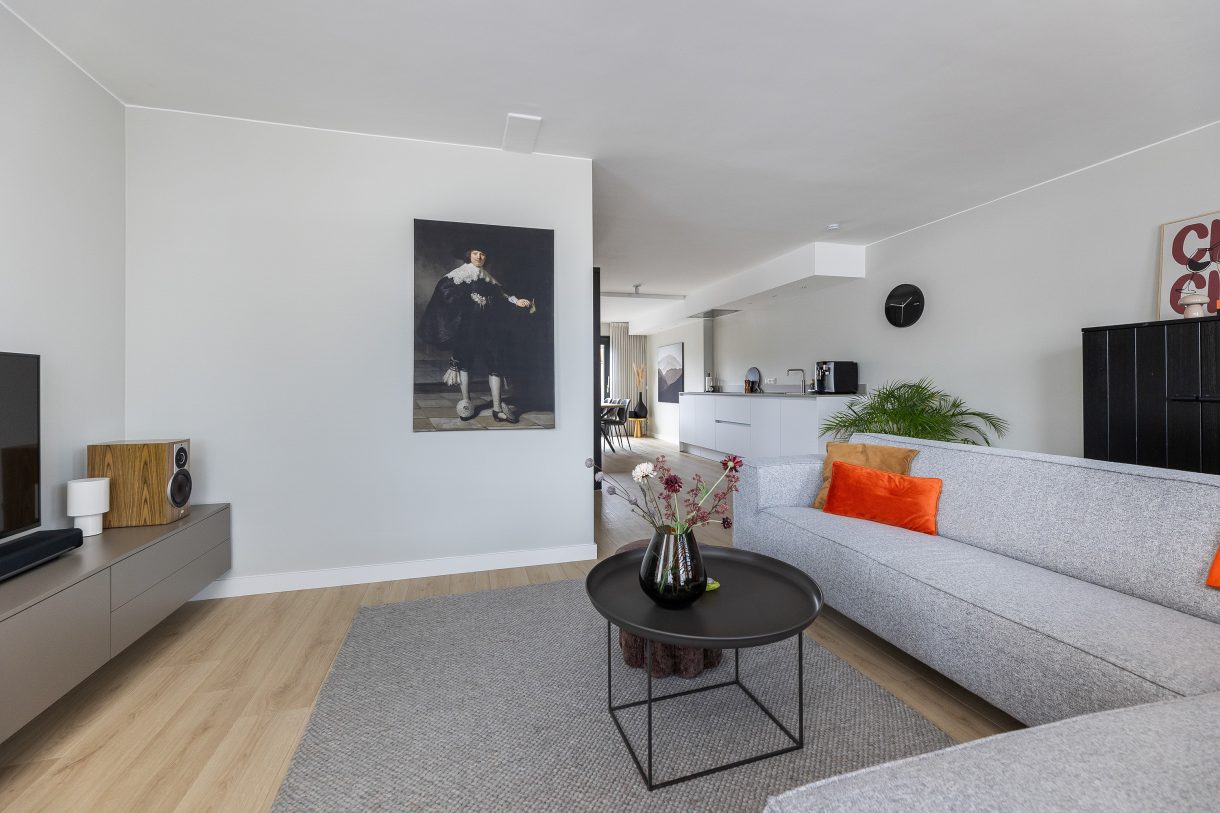 Te koop: Foto Woonhuis aan de Haverakker 4 in Wezep