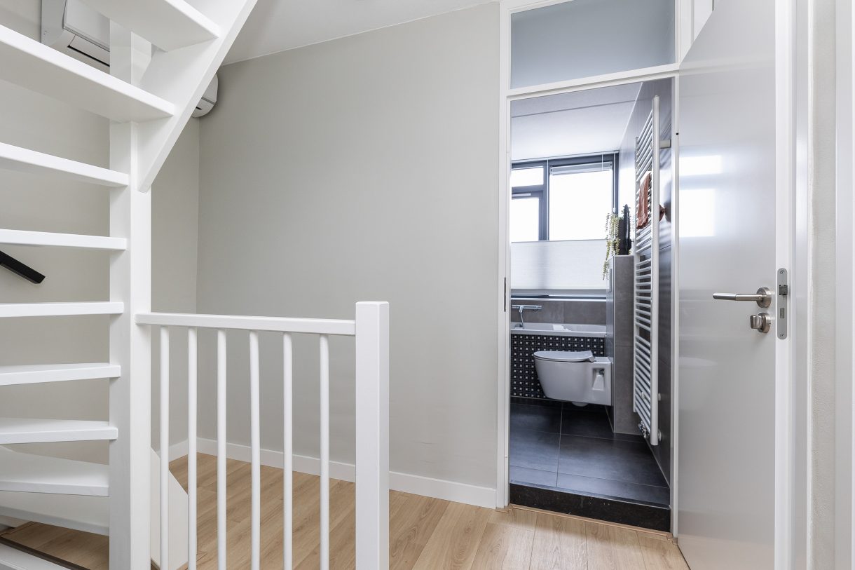 Te koop: Foto Woonhuis aan de Haverakker 4 in Wezep