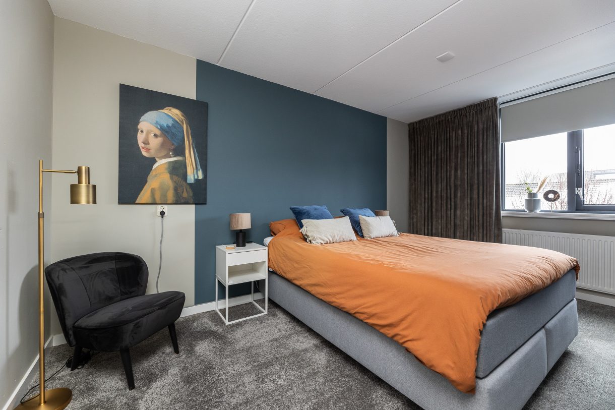 Te koop: Foto Woonhuis aan de Haverakker 4 in Wezep