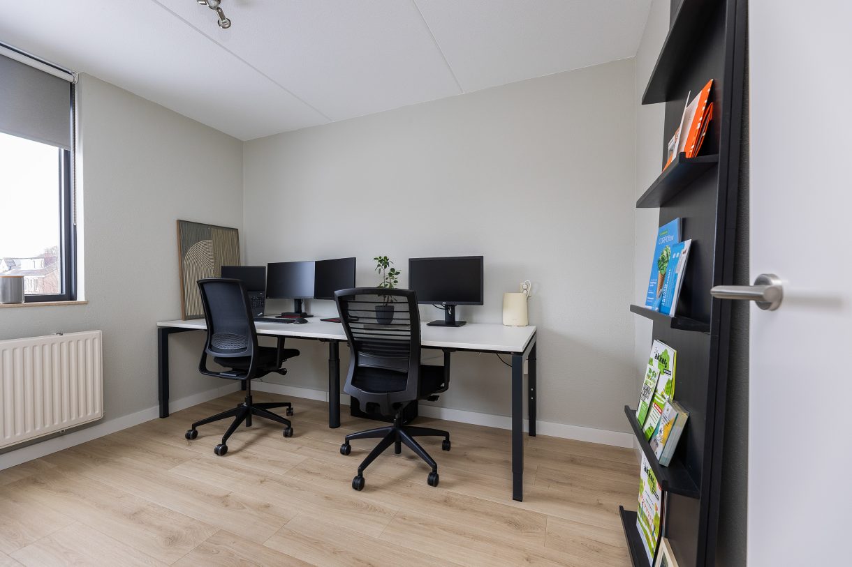 Te koop: Foto Woonhuis aan de Haverakker 4 in Wezep