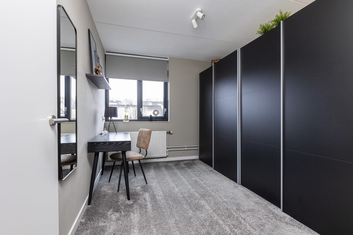 Te koop: Foto Woonhuis aan de Haverakker 4 in Wezep