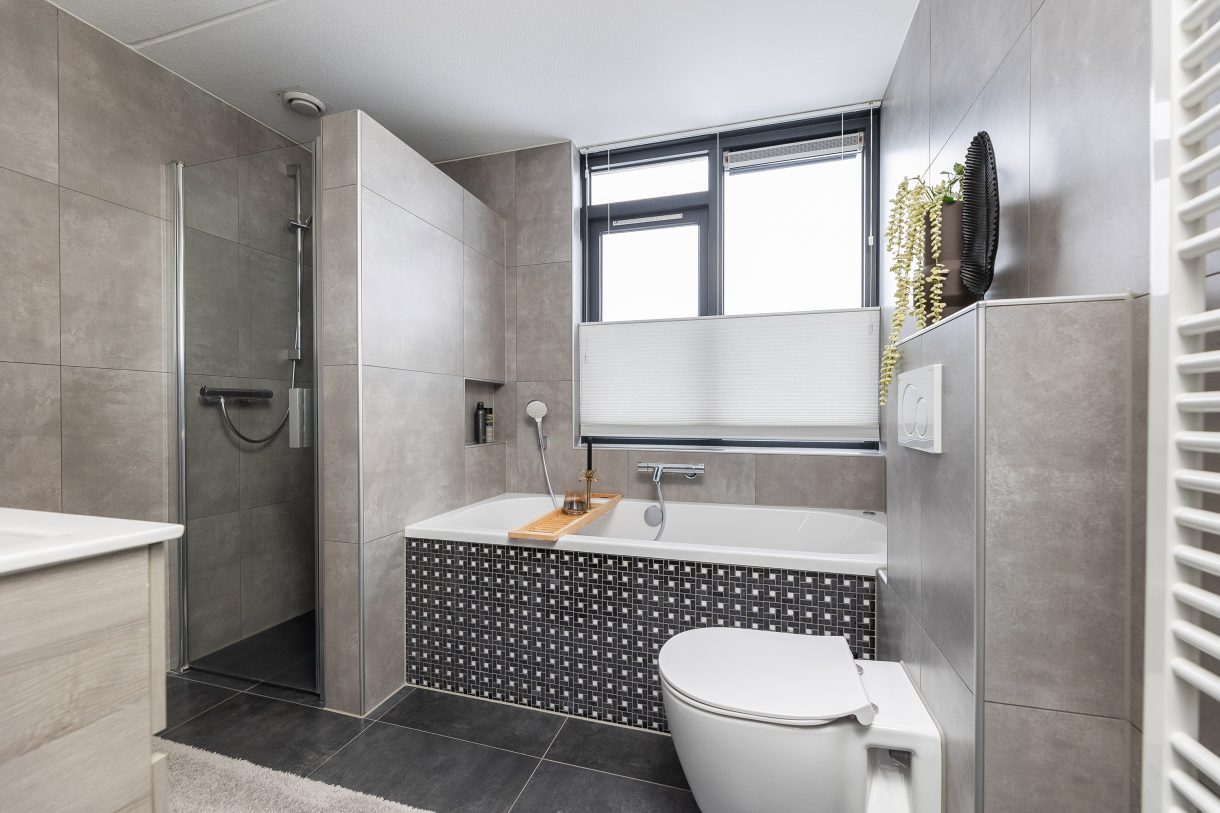 Te koop: Foto Woonhuis aan de Haverakker 4 in Wezep