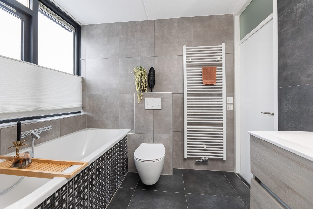 Te koop: Foto Woonhuis aan de Haverakker 4 in Wezep