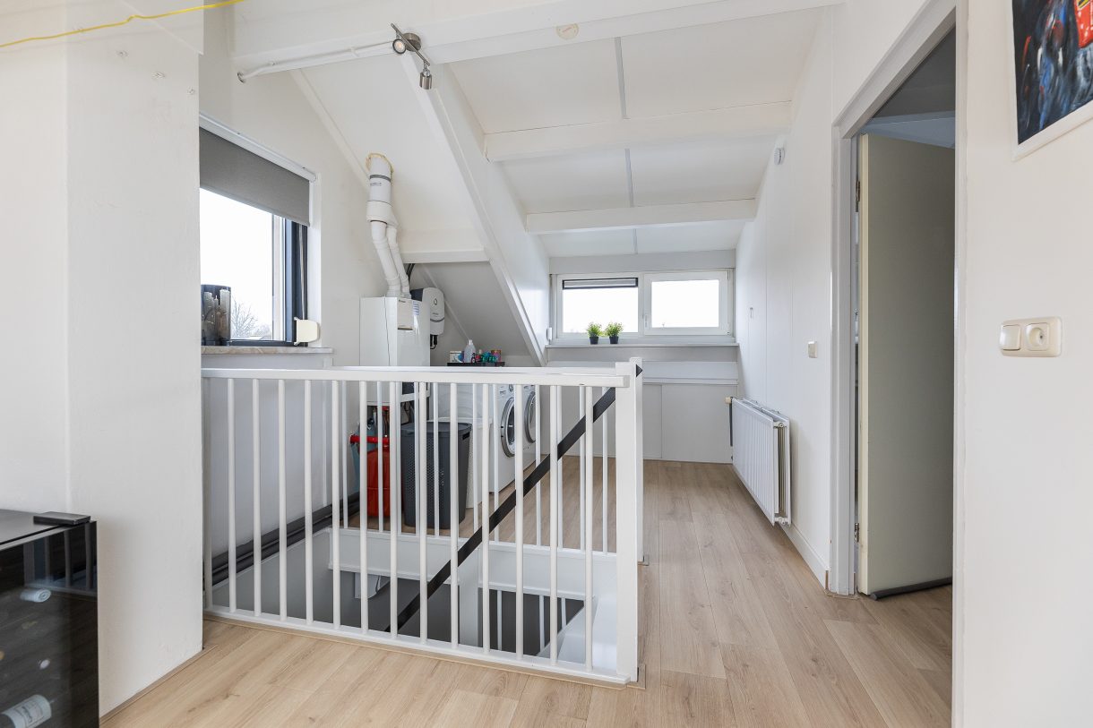 Te koop: Foto Woonhuis aan de Haverakker 4 in Wezep