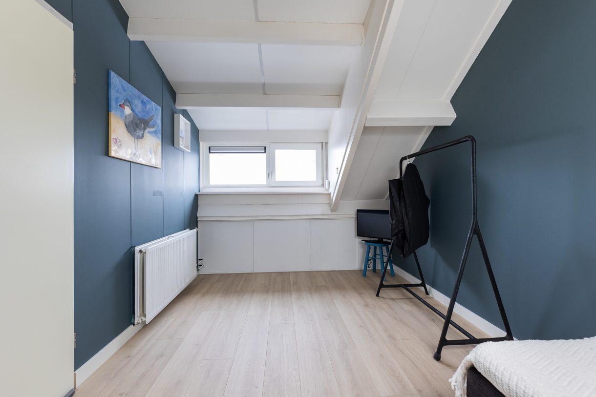 Te koop: Foto Woonhuis aan de Haverakker 4 in Wezep