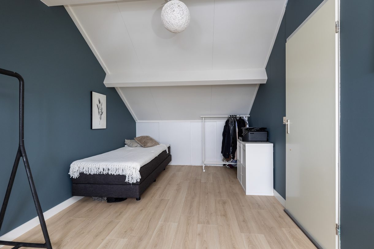 Te koop: Foto Woonhuis aan de Haverakker 4 in Wezep