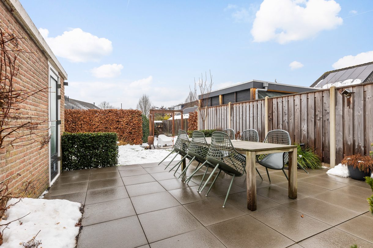 Te koop: Foto Woonhuis aan de Haverakker 4 in Wezep