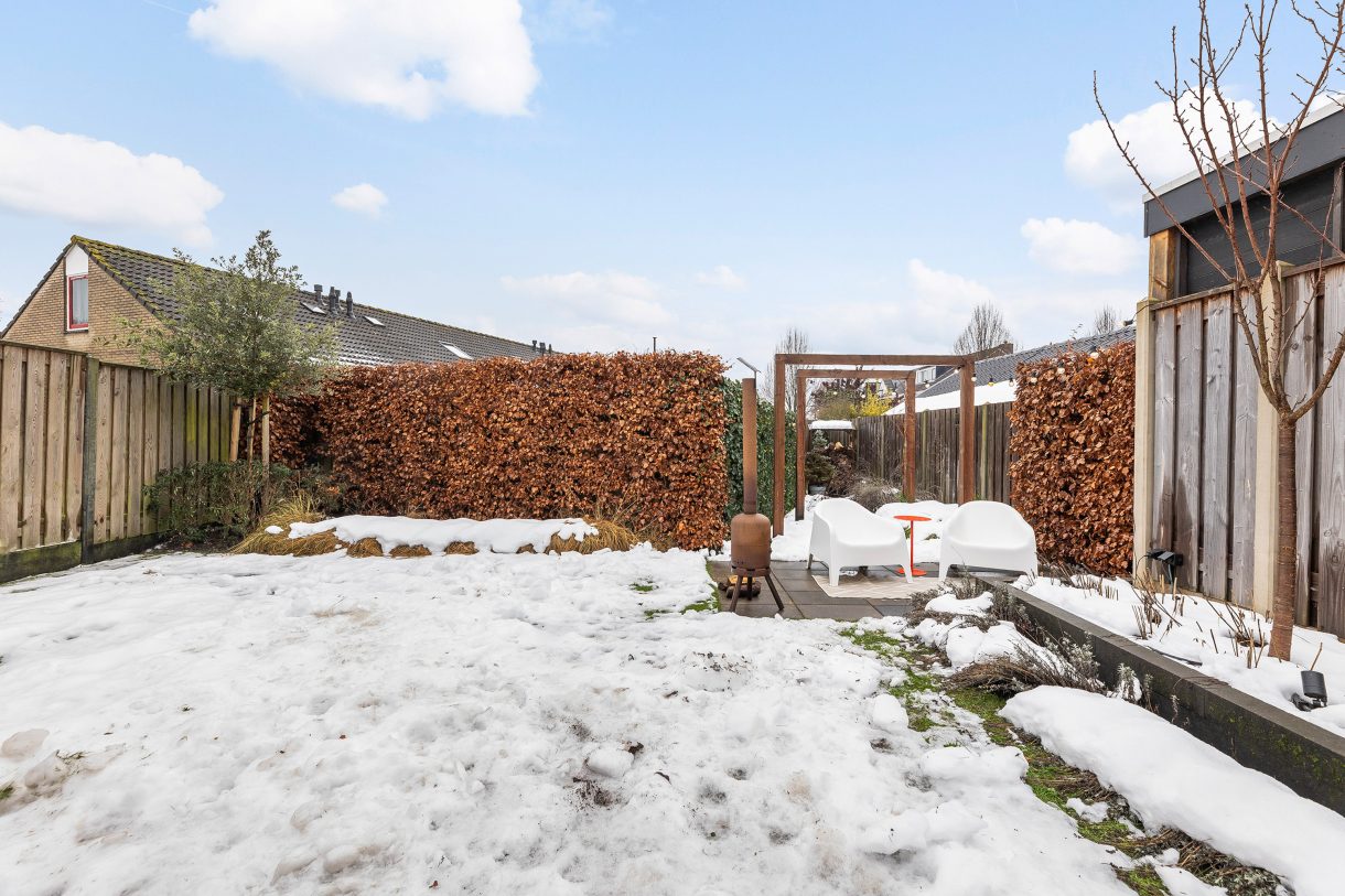 Te koop: Foto Woonhuis aan de Haverakker 4 in Wezep