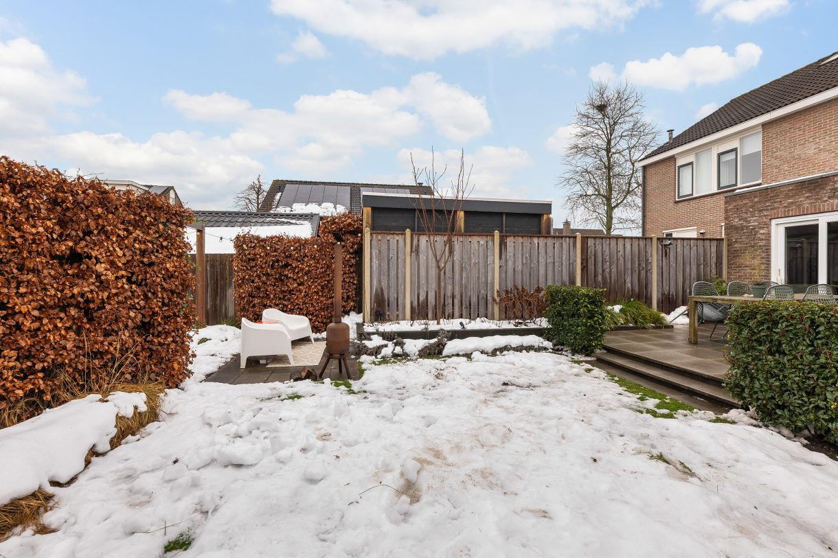 Te koop: Foto Woonhuis aan de Haverakker 4 in Wezep