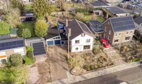 Hoofdfoto van Varsseveld Koningin Wilhelminalaan 8