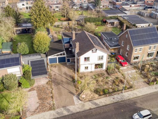 Hoofdfoto van Varsseveld Koningin Wilhelminalaan 8