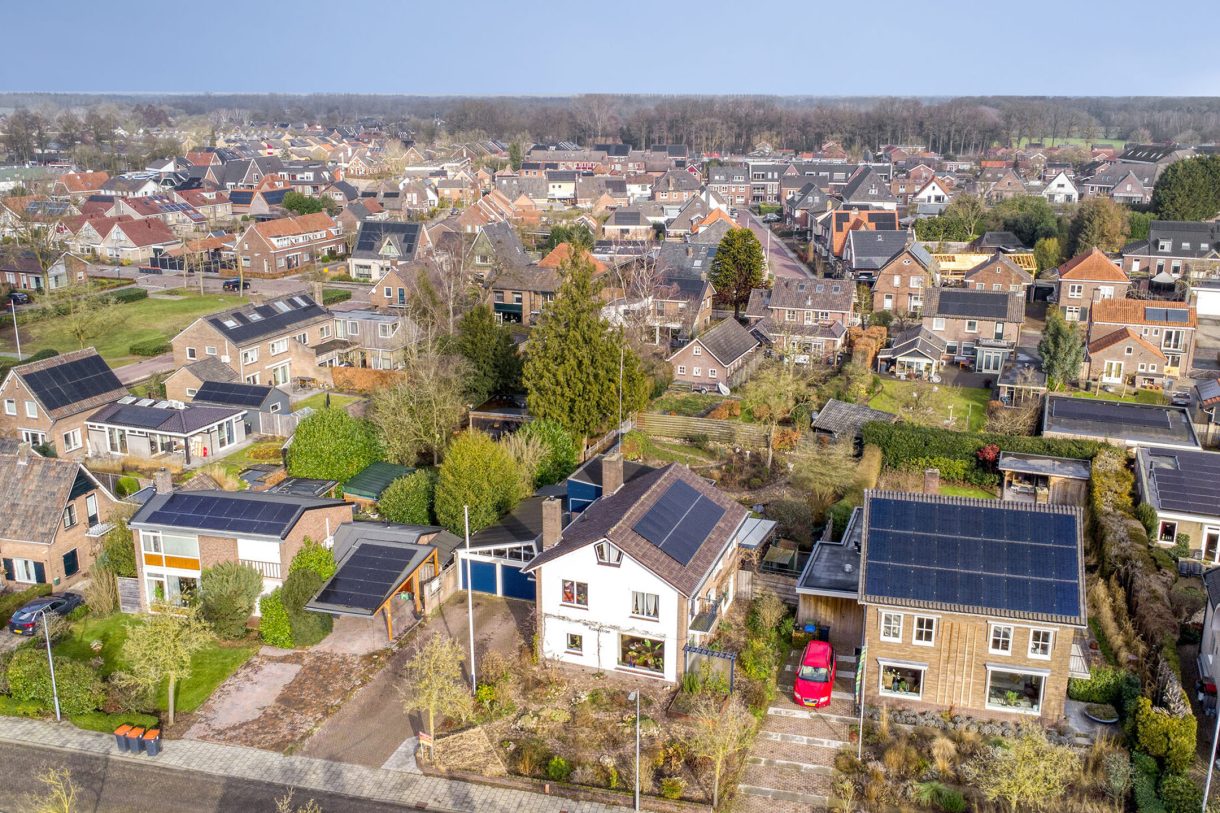 Te koop: Foto Woonhuis aan de Koningin Wilhelminalaan 8 in Varsseveld