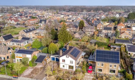 Te koop: Foto Woonhuis aan de Koningin Wilhelminalaan 8 in Varsseveld