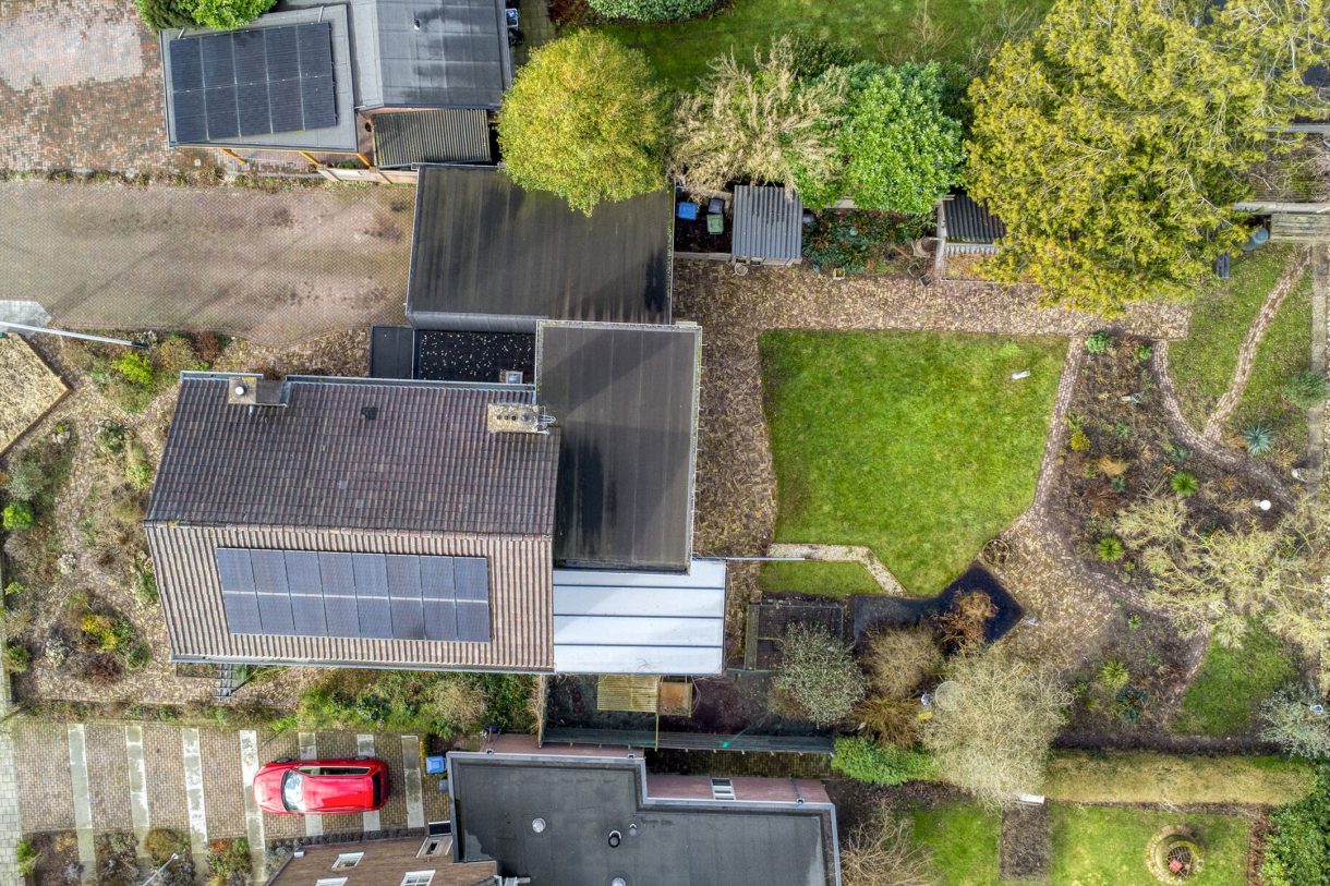 Te koop: Foto Woonhuis aan de Koningin Wilhelminalaan 8 in Varsseveld