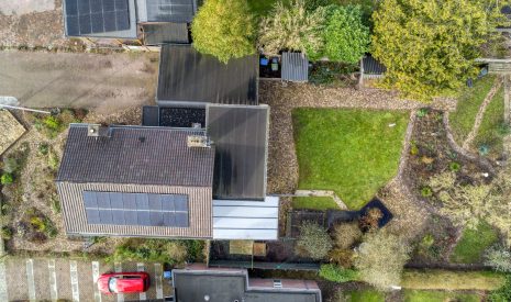 Te koop: Foto Woonhuis aan de Koningin Wilhelminalaan 8 in Varsseveld