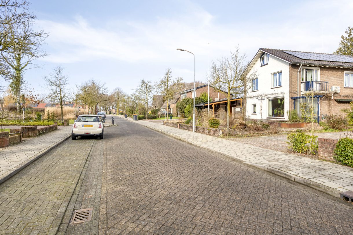 Te koop: Foto Woonhuis aan de Koningin Wilhelminalaan 8 in Varsseveld