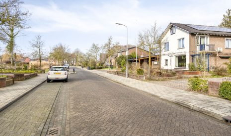Te koop: Foto Woonhuis aan de Koningin Wilhelminalaan 8 in Varsseveld