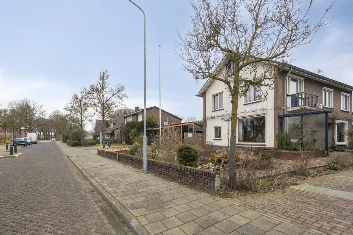 Te koop: Foto Woonhuis aan de Koningin Wilhelminalaan 8 in Varsseveld
