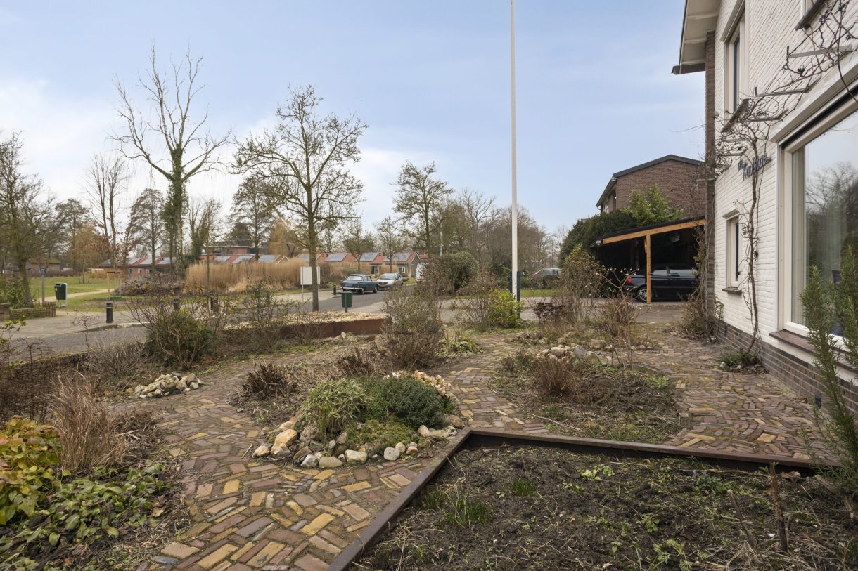 Te koop: Foto Woonhuis aan de Koningin Wilhelminalaan 8 in Varsseveld