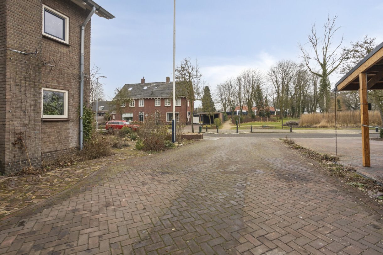 Te koop: Foto Woonhuis aan de Koningin Wilhelminalaan 8 in Varsseveld