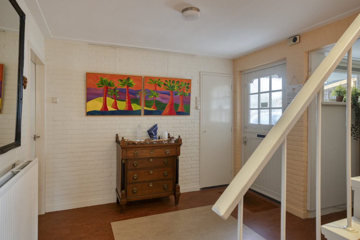 Te koop: Foto Woonhuis aan de Koningin Wilhelminalaan 8 in Varsseveld