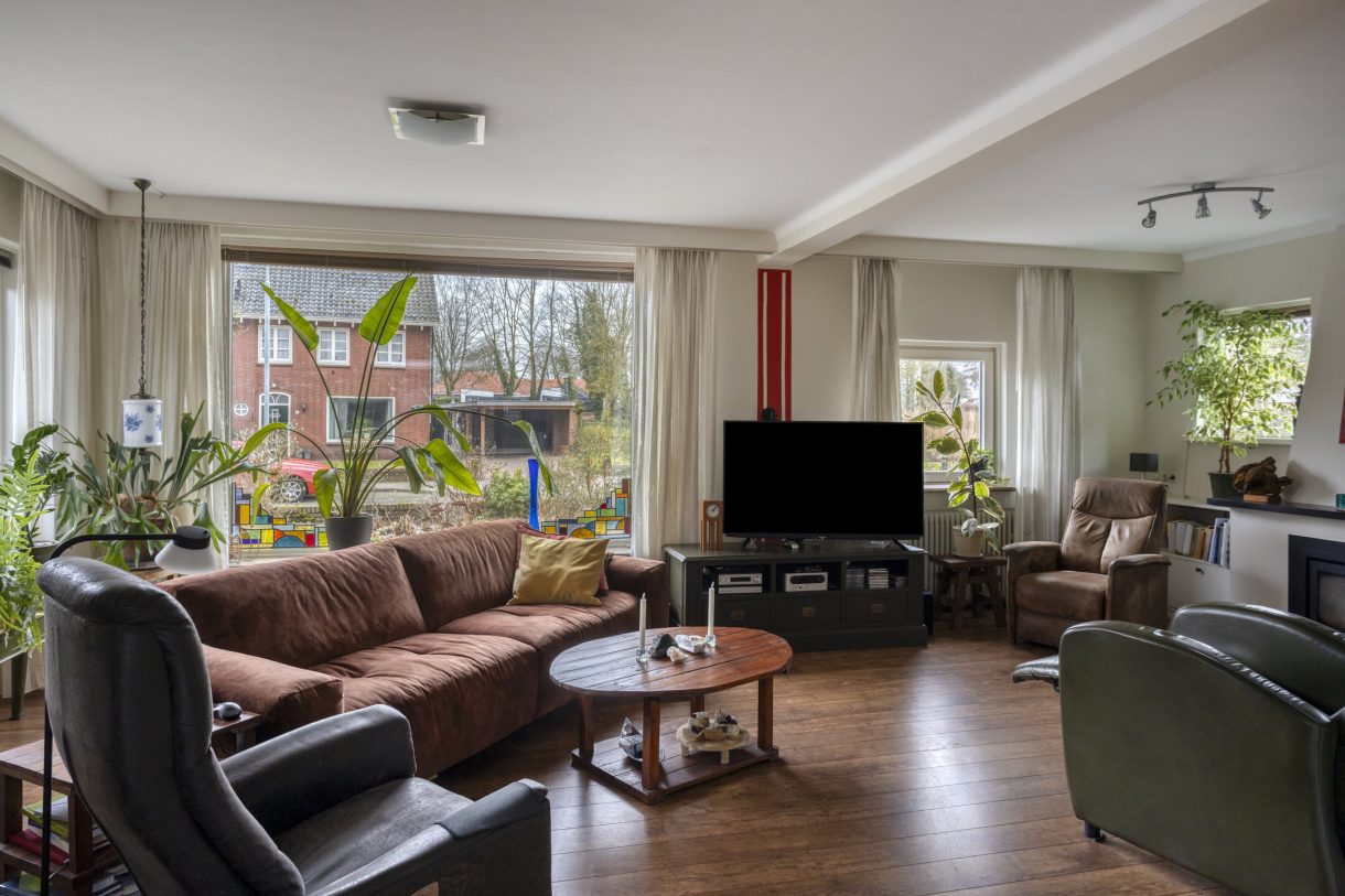 Te koop: Foto Woonhuis aan de Koningin Wilhelminalaan 8 in Varsseveld