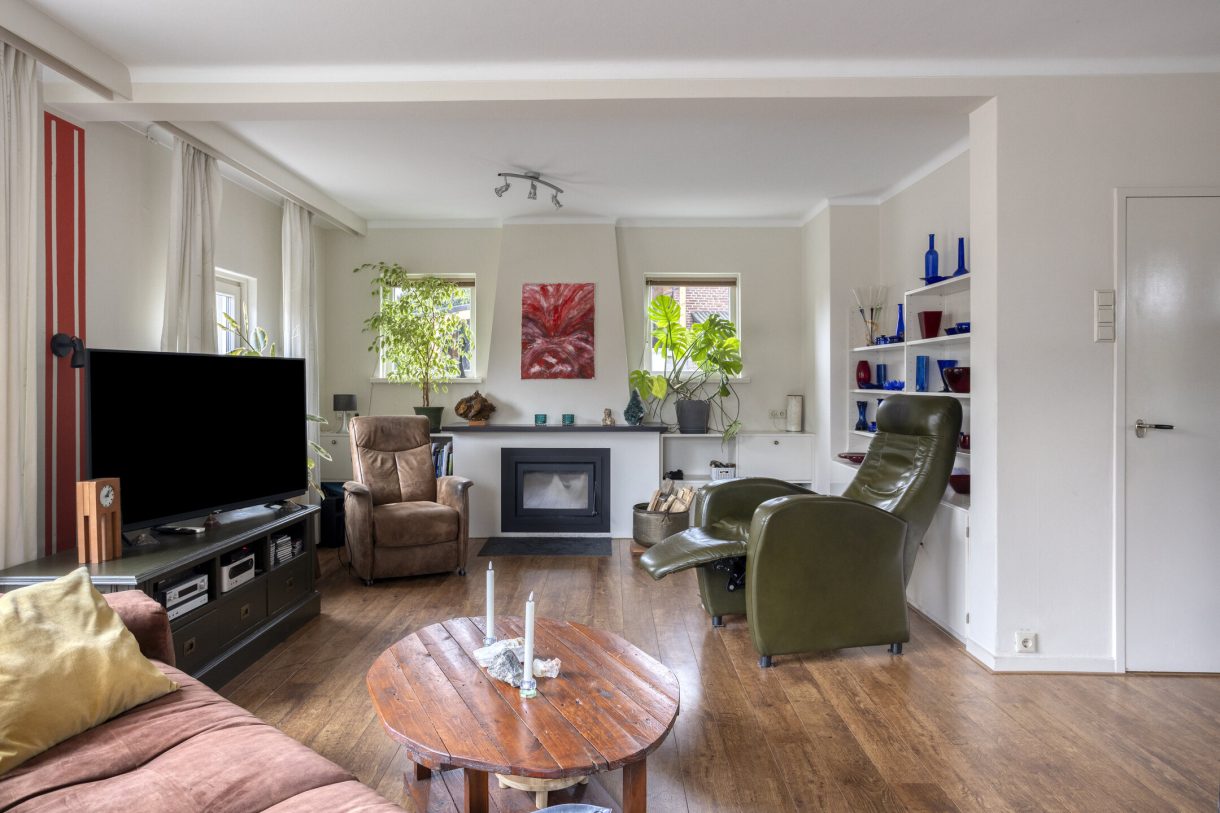 Te koop: Foto Woonhuis aan de Koningin Wilhelminalaan 8 in Varsseveld